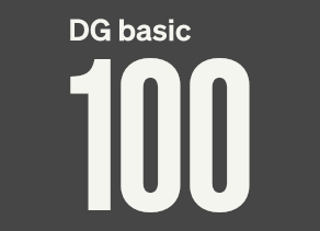 DG basic 100