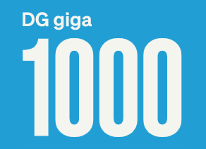 DG giga 1000