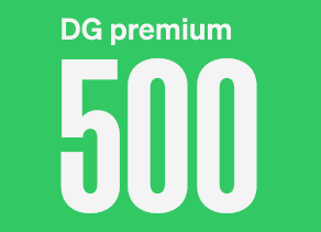 DG premium 500