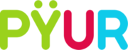 PYUR Logo